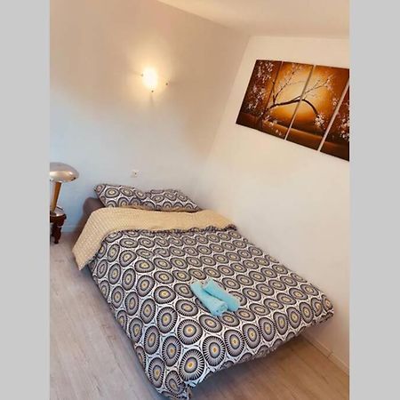 Studio Cosy Avec Possibilite Piscine En Supplement Toulon Eksteriør bilde