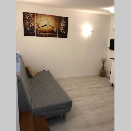 Studio Cosy Avec Possibilite Piscine En Supplement Toulon Eksteriør bilde