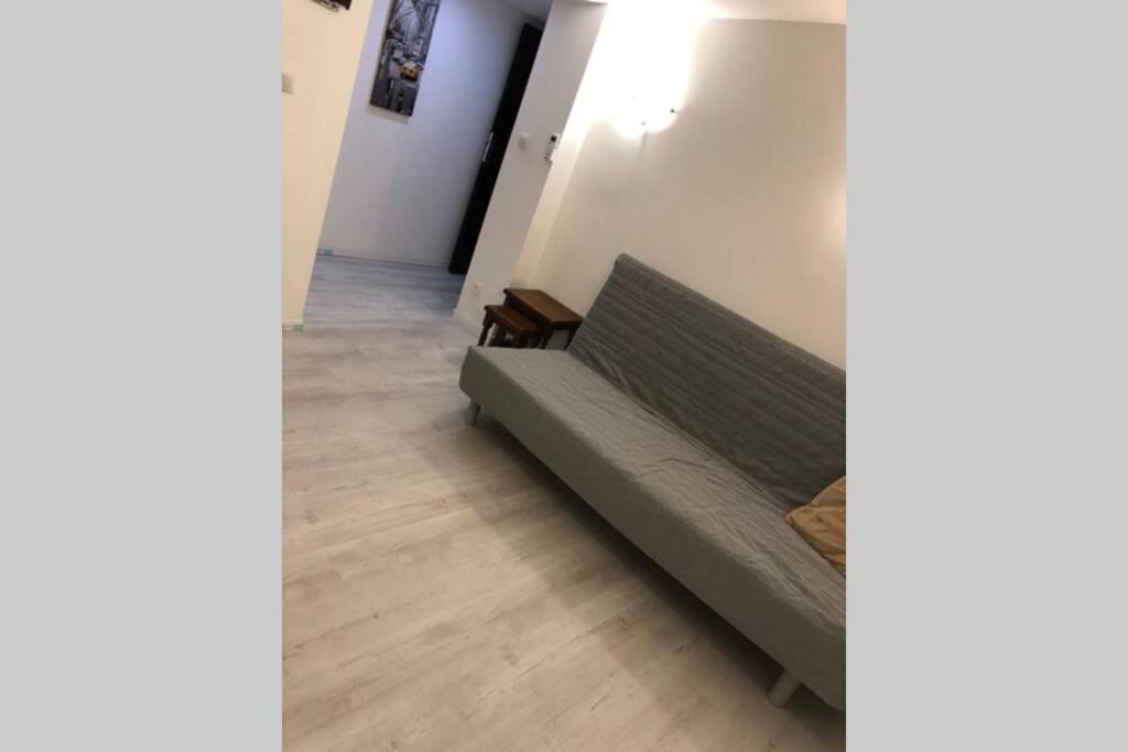 Studio Cosy Avec Possibilite Piscine En Supplement Toulon Eksteriør bilde