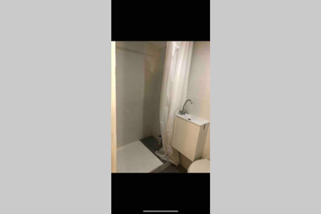Studio Cosy Avec Possibilite Piscine En Supplement Toulon Eksteriør bilde